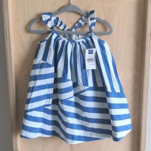 Baby Gap toddler dress